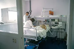 В Каменске-Уральском при загадочных обстоятельствах отравилась семья