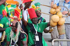 Александр Харлов: Инфраструктура Екатеринбурга восхитила иностранных болельщиков