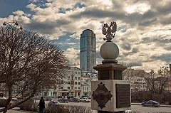 Писателю Крапивину отказали в звании почетного гражданина Севастополя