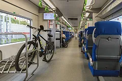 УВЗ приостановил производство инновационных вагонов