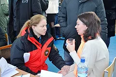 Мутко рассчитал сумму за квадрат жилья для пострадавших в Магнитогорске