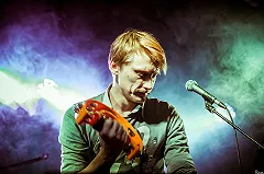 Песня екатеринбургской группы стала саундтреком к российской версии «Твин Пикса»