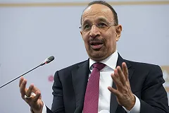 Саудовский министр заявил о глобальном значении санкций против России