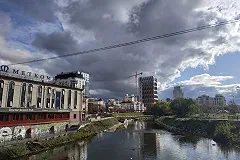 Курильщики оказались в числе главных загрязнителей берегов водоемов в России