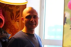 Новым главой штаба Навального в Екатеринбурге стал бывший ресторатор