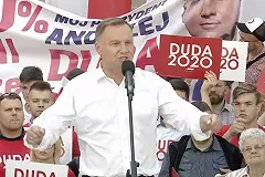 Познер прокомментировал слова польского президента о «ненормальности России»