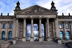 Deutsche Welle — все? МИД РФ пообещал жесткий ответ на блокировку двух немецких каналов RT