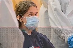 «Пермского стрелка» Бекмансурова отправили в СИЗО