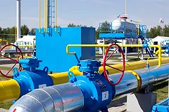 Россия прекращает транзит газа через Польшу