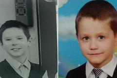 В Свердловской области пропали два 10-летних мальчика