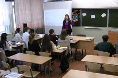 В Госдуме высказались о судьбе английского языка в школах