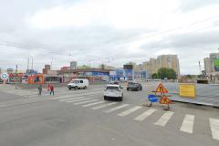В Екатеринбурге внезапно закрылся легендарный рынок