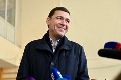 СМИ: Следователи допросили Куйвашева по фактам хищения 23 миллиардов рублей