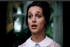 Умерла заслуженная артистка РФ Ольга Чиповская