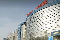 В Екатеринбурге закрывается популярный торговый центр