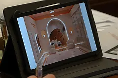 В Екатеринбурге появятся родовые палаты в салютогенном стиле