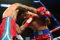 Родион Пастух не будет драться с Егором Мехонцевым 29 марта