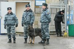 Жителя Новоуральска проверяют на причастность к нападению на школьниц