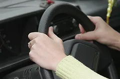 В Екатеринбурге завели дело о нападении на беременную автоледи