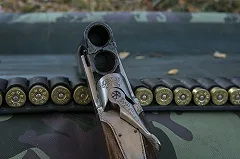 В Екатеринбурге застрелился 38-летний мужчина