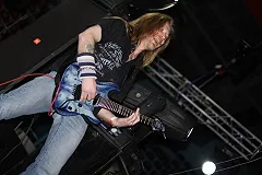 Площадку «Старого Нового рока» переносят уже в третий раз