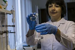 Екатеринбурге из-за массового отравления детей закрыт лицей № 130