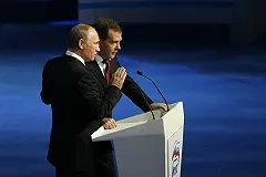 Кудрин согласился разрабатывать реформы для четвертого срока Путина