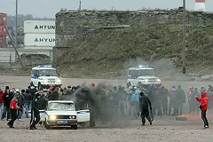 Сотрудник ГИБДД из Карпинска решился на суицид после поездки в главк