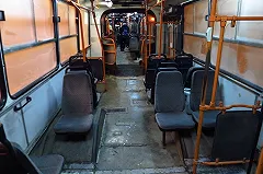 Депутат Ивачев указал на слабые места новой транспортной схемы Екатеринбурга