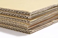 В индустриальном парке «Богословский» хотят произодить гофрокартон