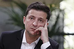 Германия отказалась признать голодомор геноцидом украинцев