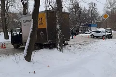 Депутат просит прокуратуру проверить перекрёсток на Эльмаше, где вчера погиб пешеход