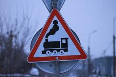На трассе Екатеринбург-Каменск-Уральский решат проблему пробок на железнодорожном переезде