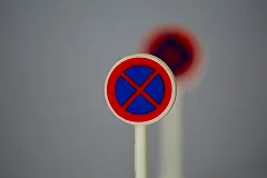 В первом полугодии в Екатеринбурге запретят парковаться ещё на 9 участках дорог