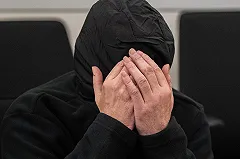 На Урале вынесен приговор двум убийцам-насильникам, зверски расправившимся с девушкой