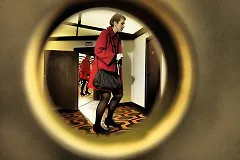 Соседи сдали полиции жительницу Москвы, которая нарушила коронавирусный карантин