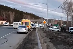 Появились подробности спецоперации по ликвидации террористов в Екатеринбурге