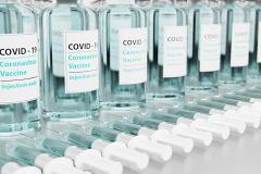В России остановили испытание китайской вакцины от COVID-19. Но не в Екатеринбурге