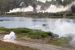 Армения отказалась от участия в учениях НАТО Defender Europe 21