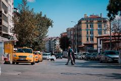 «Яндекс.Такси» сегодня повысит стоимость поездок в ряде российских регионов