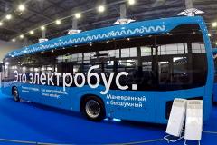 В Москве пересадки в наземном транспорте стали бесплатными