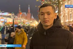 Обнаружен срочник, ушедший с автоматом Калашникова из части в Кировской области