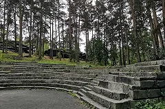 В Шарташском лесопарке появился новый директор