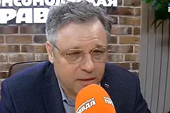Более 30 человек погибли при обстреле колонны беженцев в Харьковской области