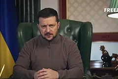 Зеленский вслед за Путиным отказался от поездки на G20