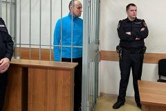 Экс-силовику Ивану Ергеледжи, решившему обмануть коллег из ОЭБиПК, вынесли приговор
