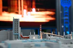 Проект гимназии от девелопера в Екатеринбурге получил одобрение Госэкспертизы