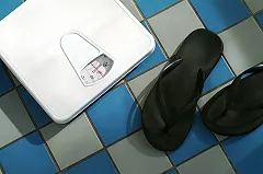 Ученые: Худые люди на 30% больше рискуют заболеть болезнью Альцгеймера