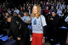 Мать Водяновой и сотрудник кафе отказались от взаимных претензий