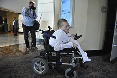 Назначена дата пересадки головы российского программиста Спиридонова